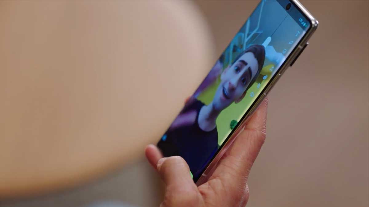 Snap Inc. and Google Partner to Bring “Quick Tap to Snap” to Pixel 6