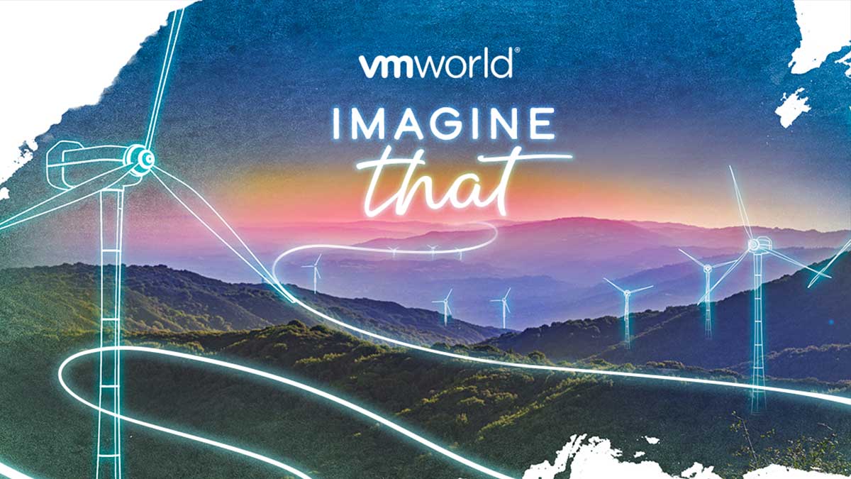 VMware Accelerates Customers’ Journey to Zero Trust Security