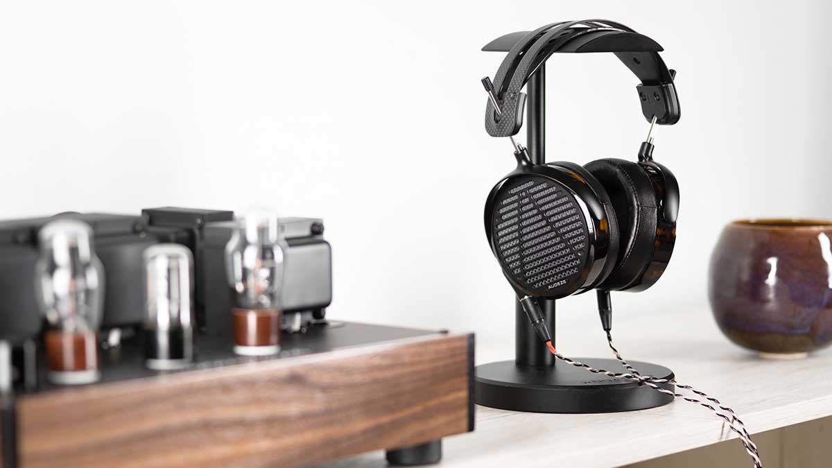 Audeze unveils new LCD-5 Flagship Reference Headphones in Singapore