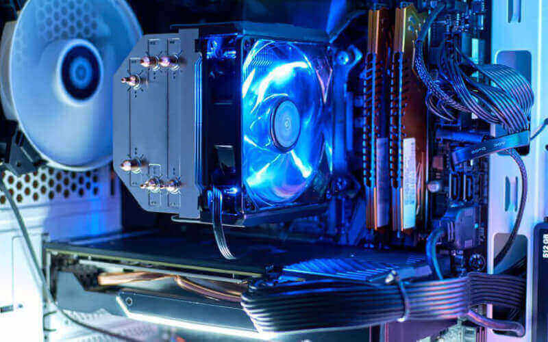Does A Motherboard Affect FPS Does A Motherboard Affect Fps 