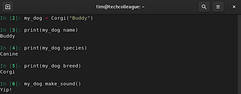 Types Of Inheritance In Python Coderz Py - Premium Nature Design Gallery - Ultra HD