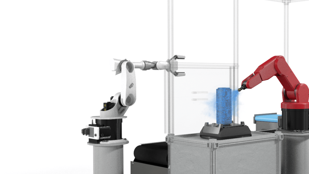 Helping scale robotics in Southeast Asia - Tech Collective
