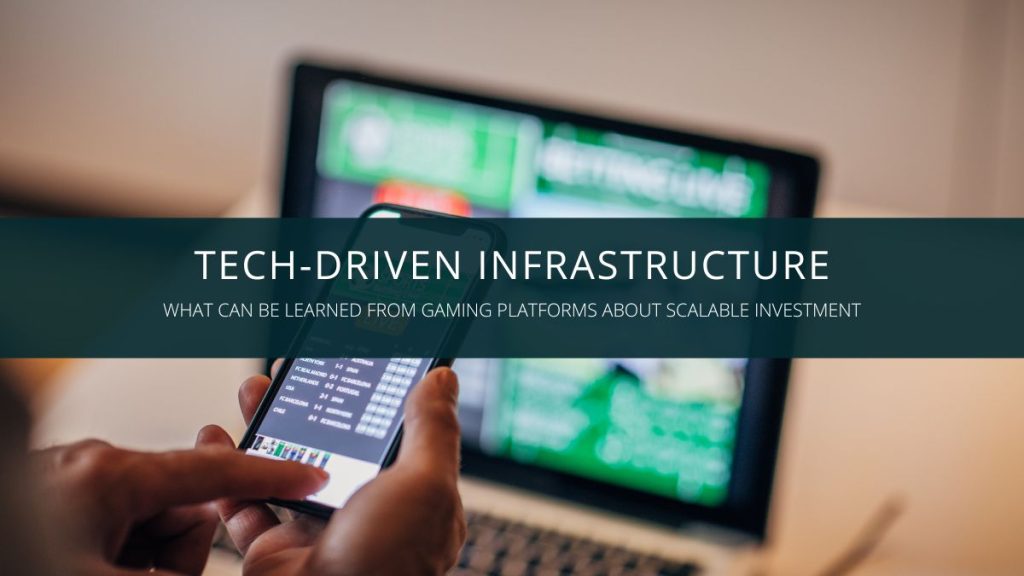 Play Big: Secrets Behind the Scalability of Gaming Platforms