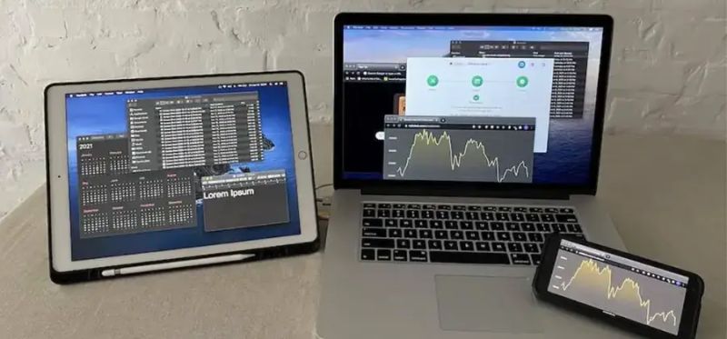 Difference Between Ipad And Tablet Tech Combact - Best Geometric Illustrations in 4K