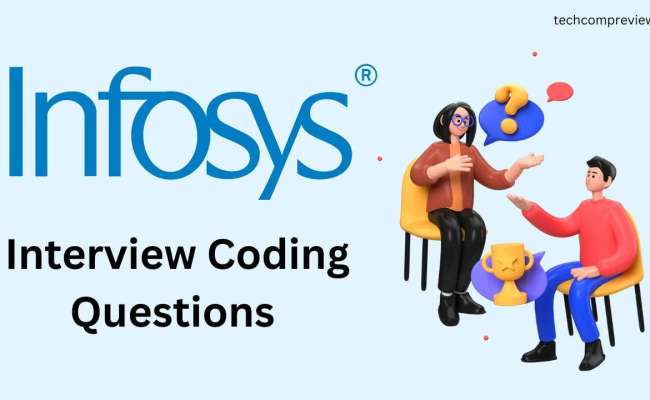 Crack The Code: Guide To Infosys Coding Questions 2024