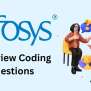Crack The Code: Guide To Infosys Coding Questions 2024