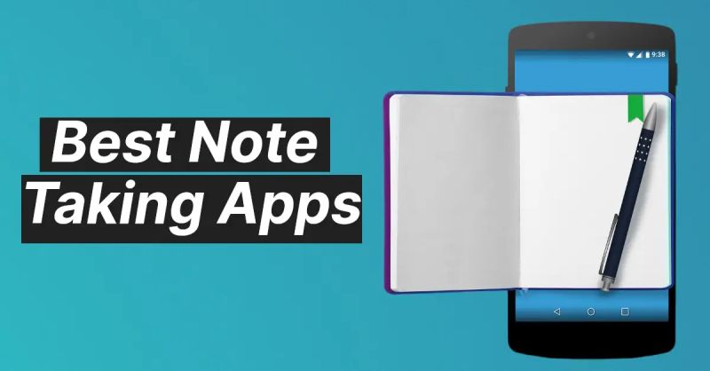 The Best Note Taking Apps For Android - Download Stunning Gradient Pattern | 8K