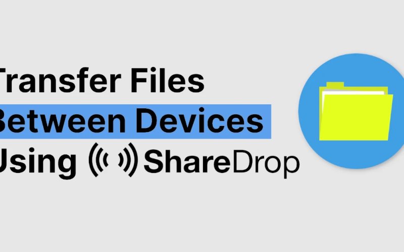 4 Best Websites to Transfer Files Without Installing SoftwareApps.