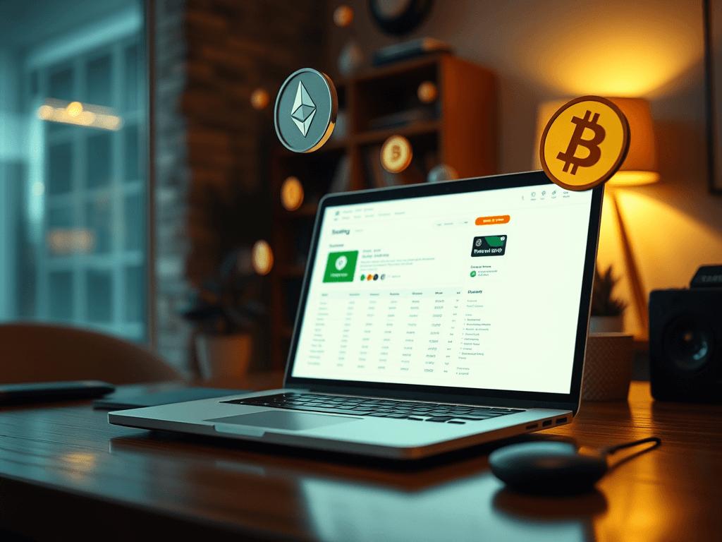 Staking de Ethereum pode superar a taxa de juros dos EUA 2 Staking de Ethereum pode superar a taxa de juros dos EUA