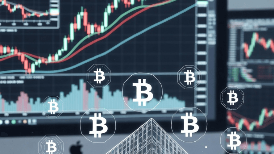 Guia para iniciantes: como investir em criptomoedas em 2026?