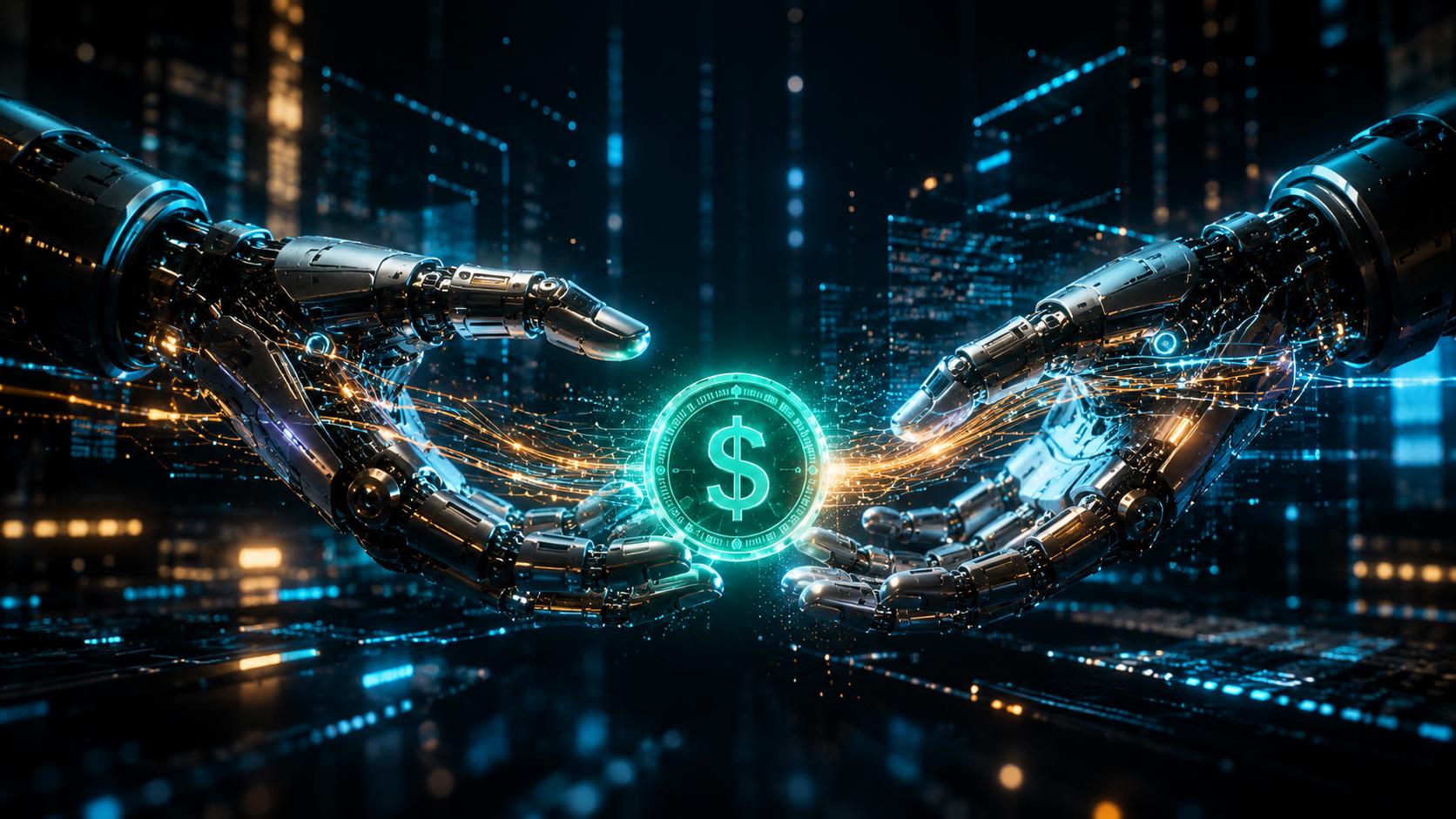 Cloudflare anuncia carteira de criptomoedas para humanos e IA