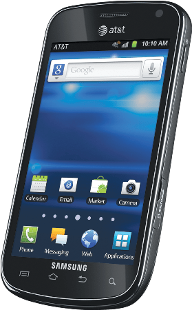 The internet is your best friend when looking up cell phone numbers. The Samsung Galaxy Exhilarate Is Cheap Fast And Eco Friendly Launches June 10 At At T Techcrunch