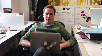 If you want to sign up for a hotmail account, you can do so through the microsoft outlook website. Company Data Disruptor Duedil Raises 17m To Go Global Techcrunch