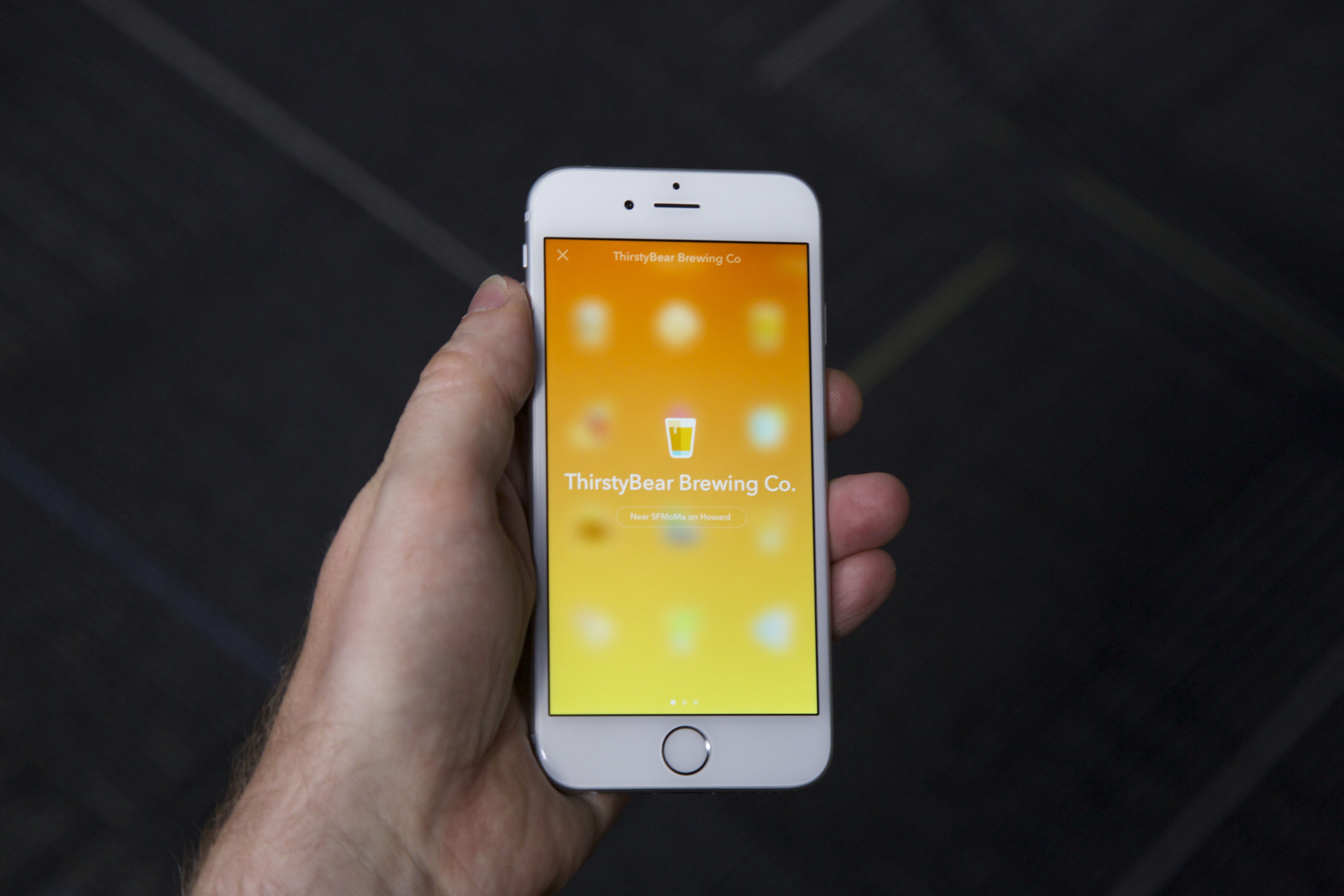 Showcase your designs in these blank mockups that are easy to edit. Goji Is An Emoji Keyboard That Suggests Places To Go Techcrunch