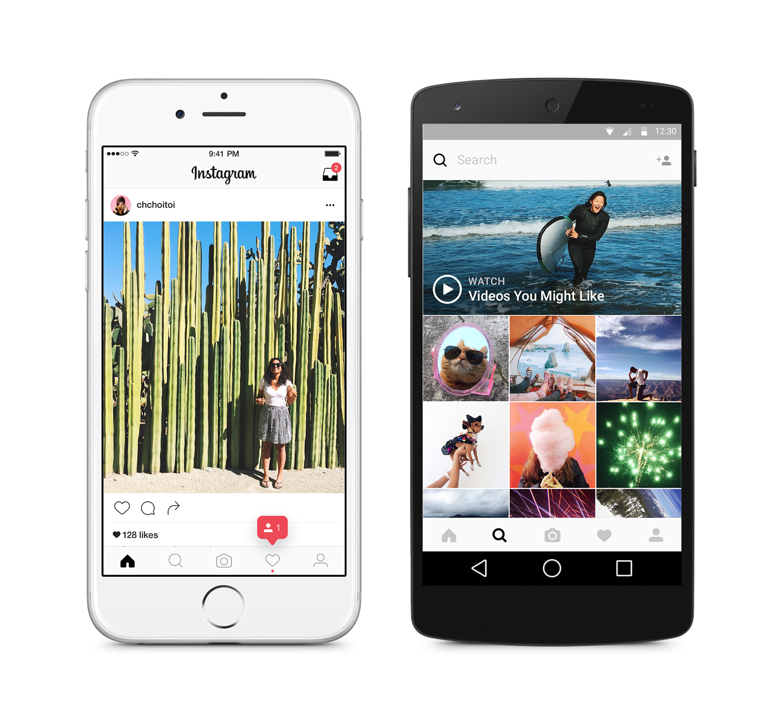 Instagram's new algorithm that puts the best posts first goes live