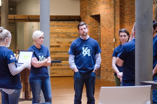 Kenzie academy is an ambitious project to bring tech jobs to middle