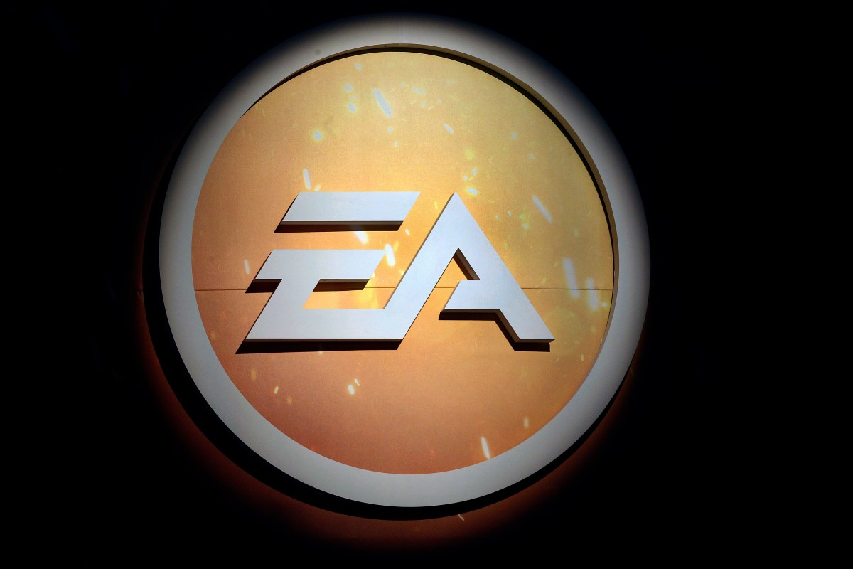 Do EA buyout talks hint at bigger industry troubles? | Madconsole