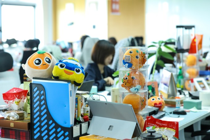 Can China S Ride Hailing Leader Didi Repair Its Troubled