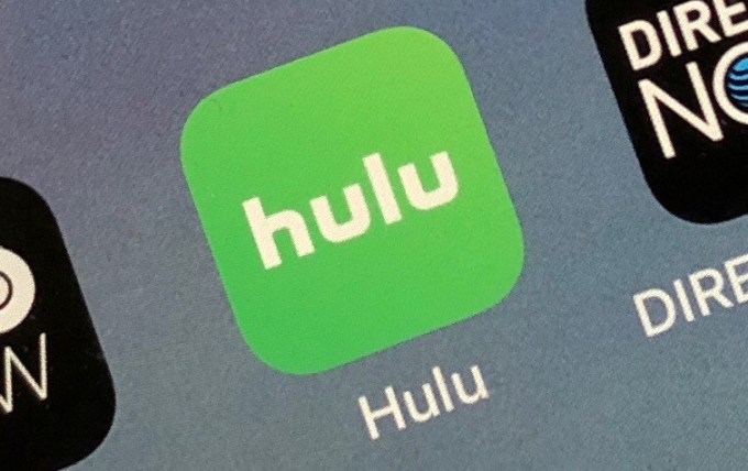 images Ios Hulu Icon hulu interruption impacted small number