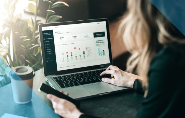 Laporan parkir (tempat dan lamanya kendaraan berhenti). Neura A Mobile App Engagement Analytics Startup Raises 16 Million Series B Techcrunch