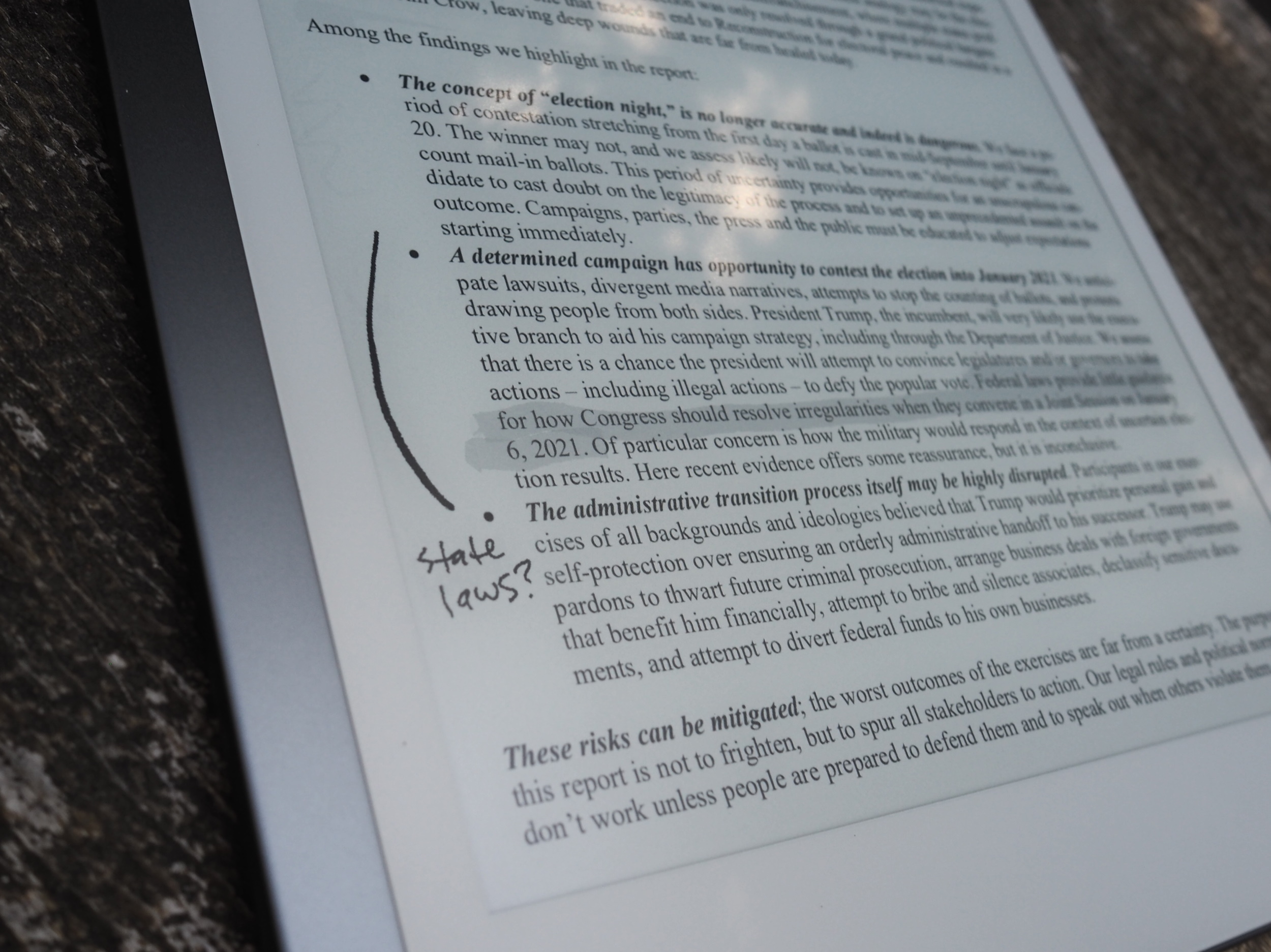 New heights of inspiration” (my life with martin luther king, jr. The Remarkable 2 Improves On The Original In Every Way But Remains Firmly In Its Niche Techcrunch