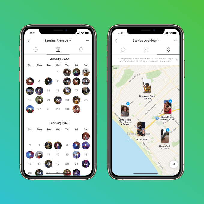 It's time to find out with this fun. Instagram S 10th Birthday Release Introduces A Stories Map Custom Icons And More Techcrunch