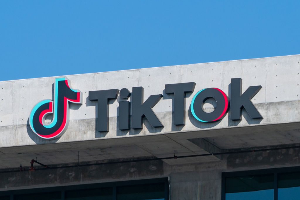 Tiktok currently doesn't have a . Tiktok S Epic Rise And Stumble Techcrunch