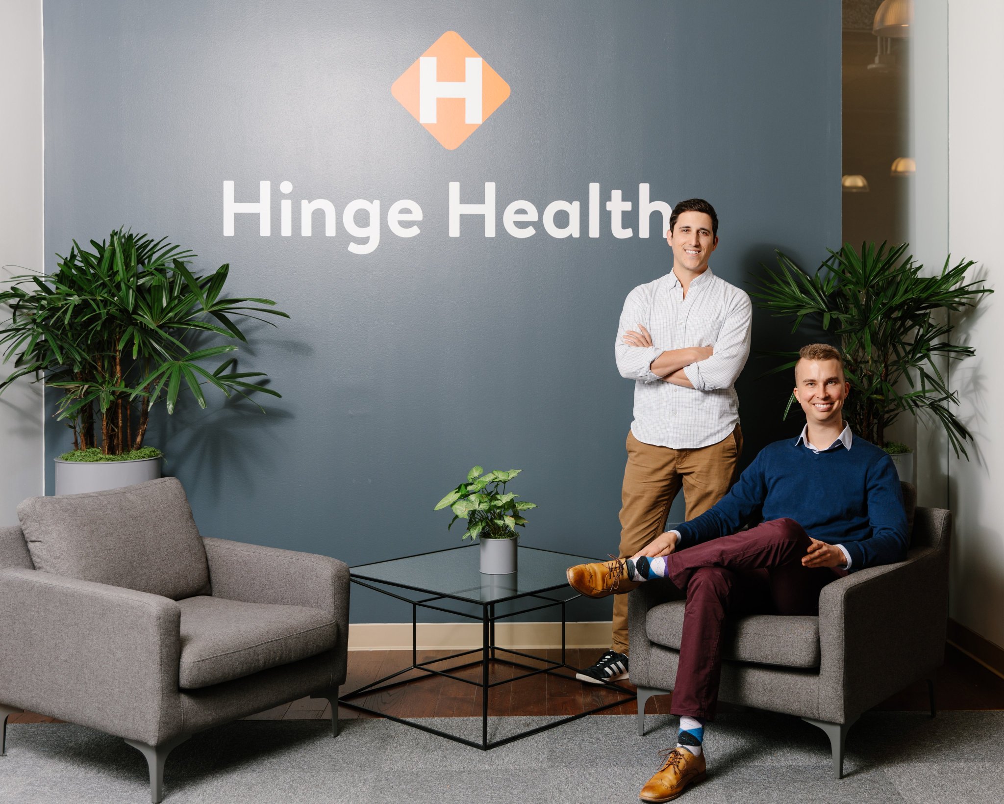 “Hinge Health Dispara 17% em IPO Surpreendente: O Que Isso Revela sobre o Mercado em Alta?”