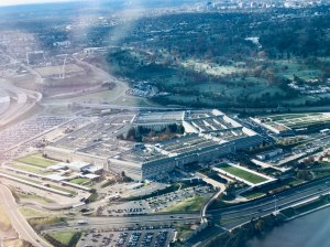 Pentagon inks deals with Nvidia, Microsoft and AWS to deploy AI on classified networks .. TechCrunch