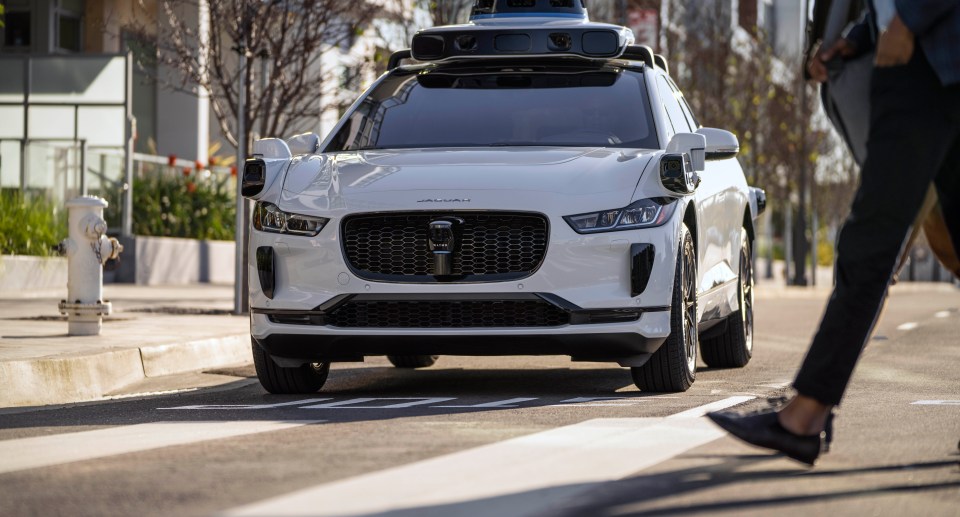 TechCrunch Mobility: The cost of Waymo TechCrunch Mobility: The cost of Waymo