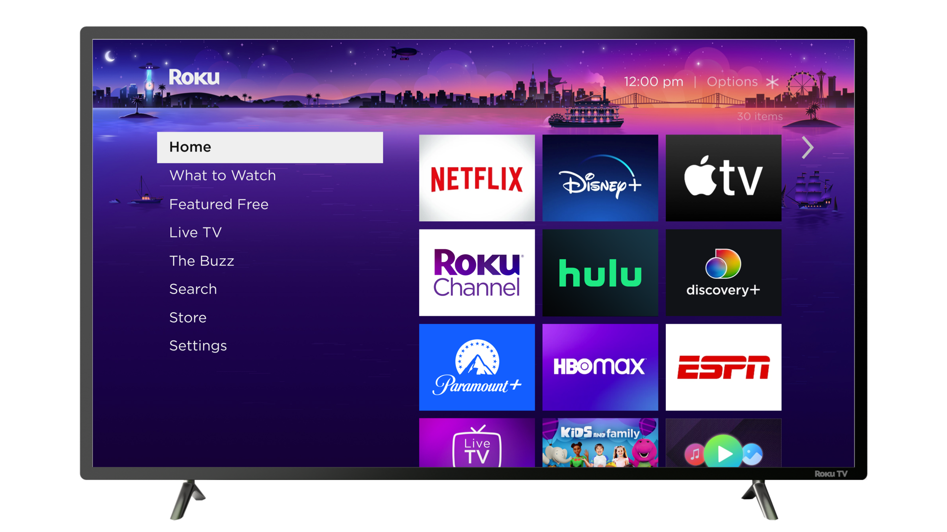 Roku's latest update adds short-form video, a universal save list and 'continue watching