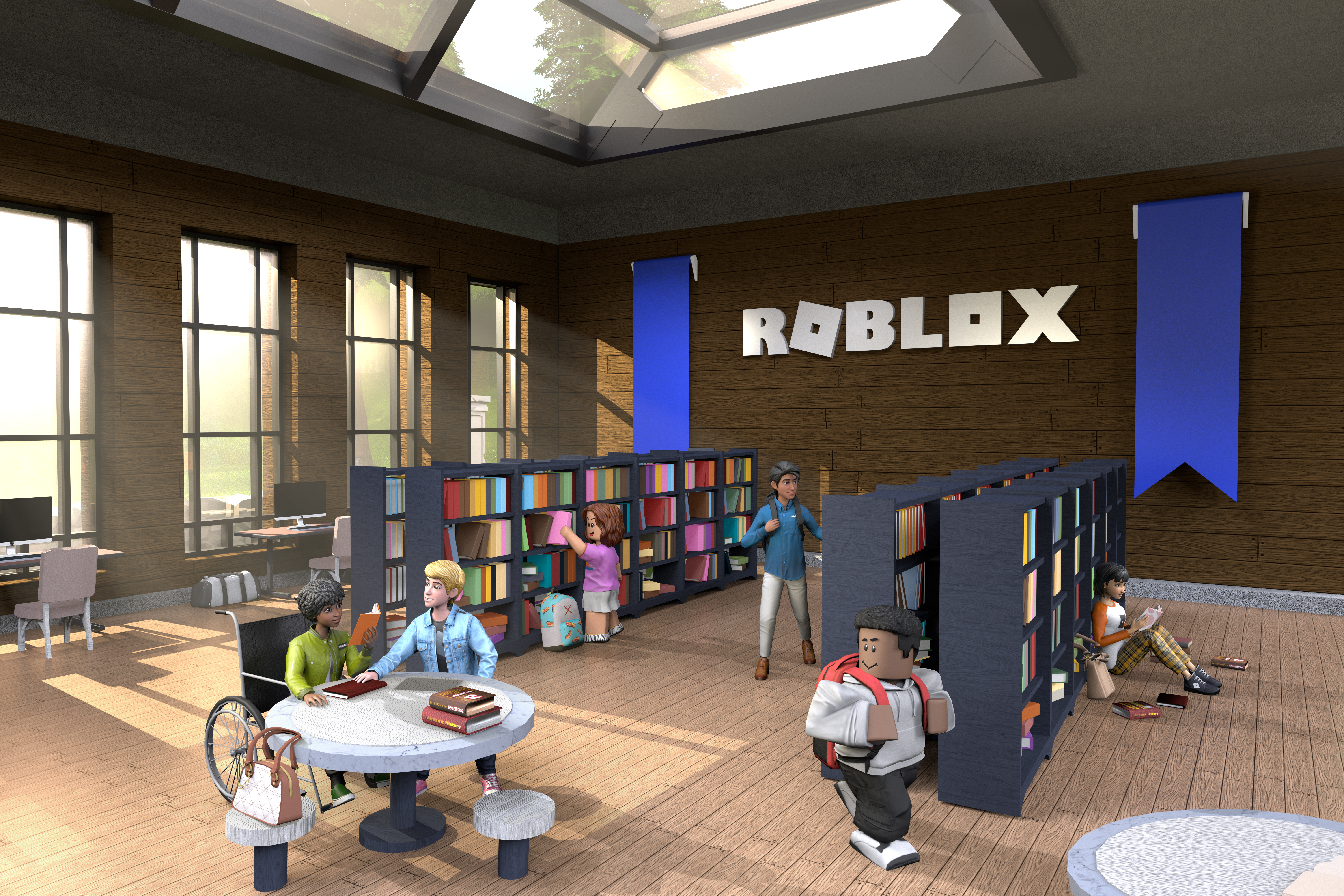 ترفع شركة Texas AG دعوى قضائية ضد Roblox، متهمة إياها بإعطاء الأولوية لـ “المتحرشين بالأطفال” على سلامة الأطفال