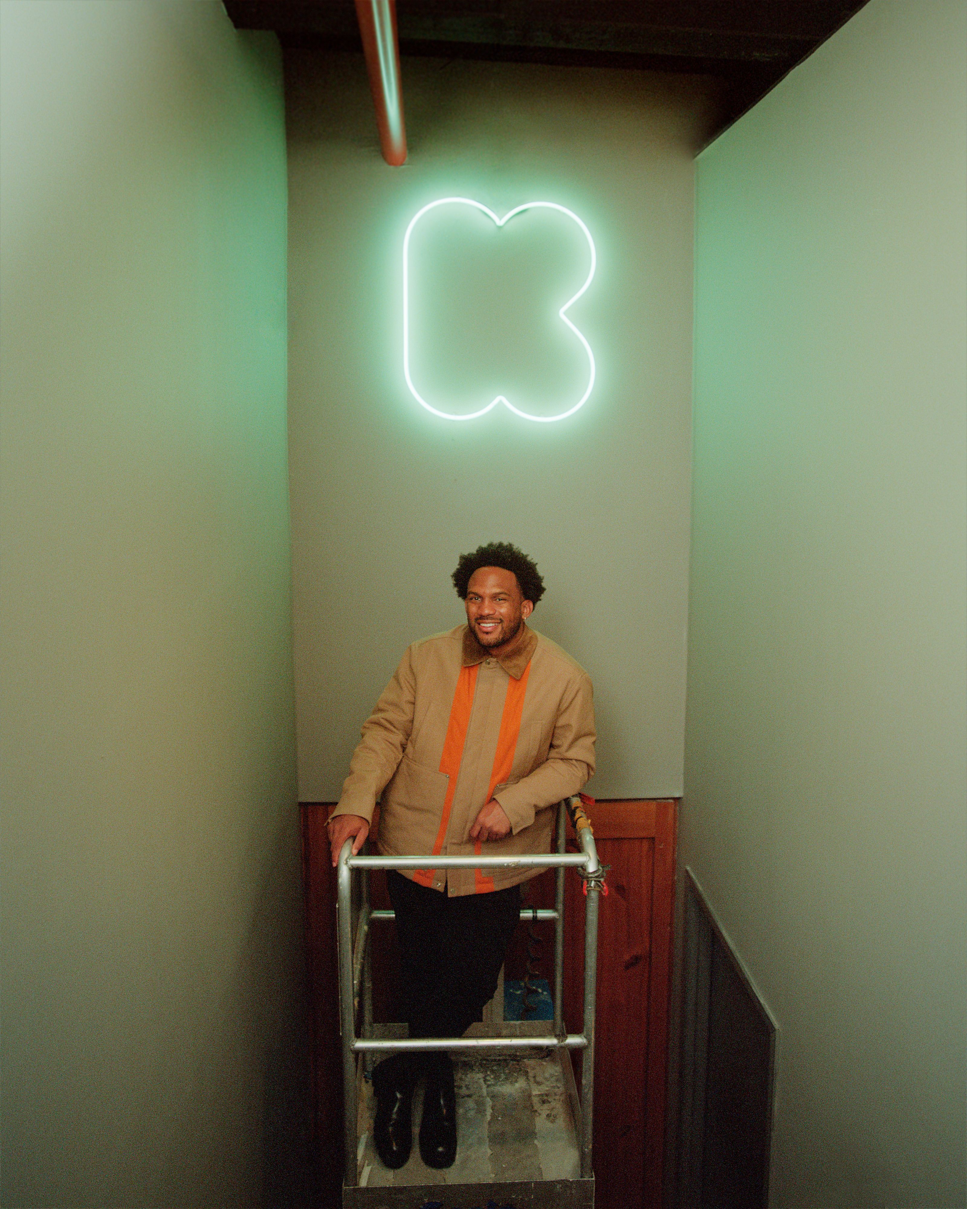 Kickstarter ceo everette taylor on blockchain, inclusion, unions and
