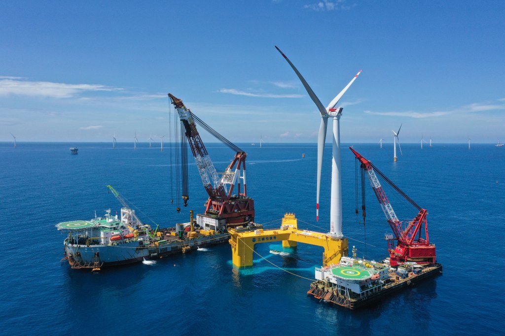 To fix the climate, these 10 investors are betting the house on the