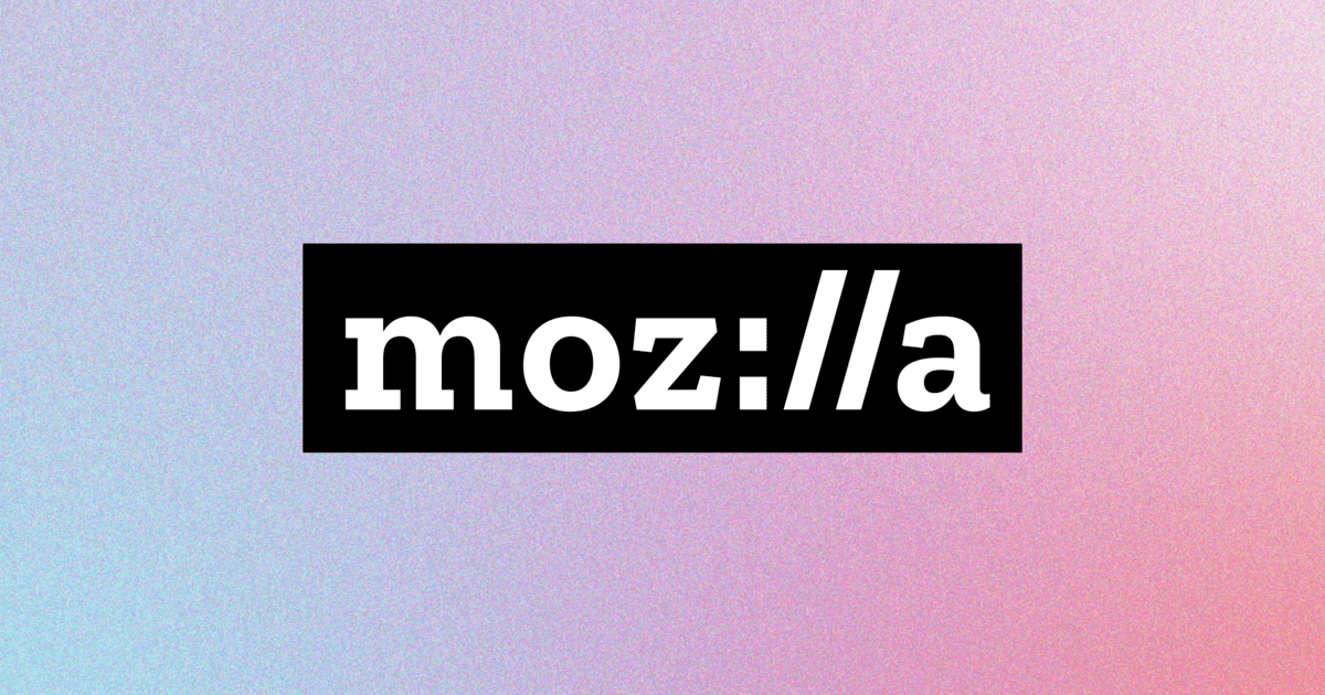 تخرج Mozilla من الاتحاد الفيدرالي وستغلق خادم Mastodon الخاص بها في ديسمبر