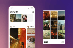 Friend-focused photo sharing app Retro snags $21M