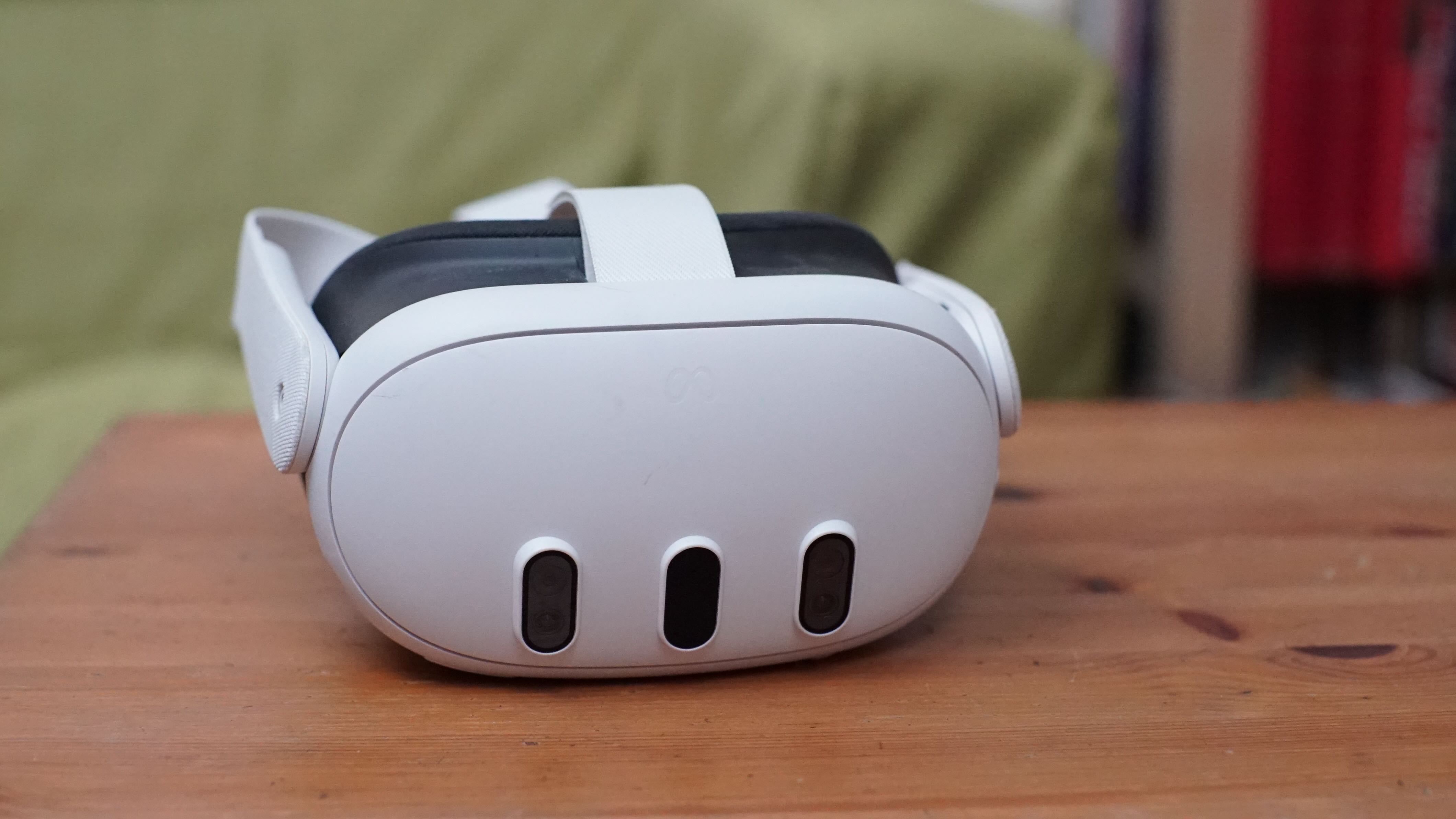 يقال إن شركة Apple تعمل على جلب الذكاء الاصطناعي إلى Vision Pro