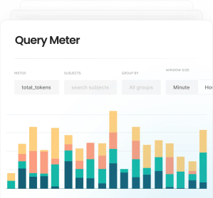 OpenMeter makes it easier for companies to track usage-based billing