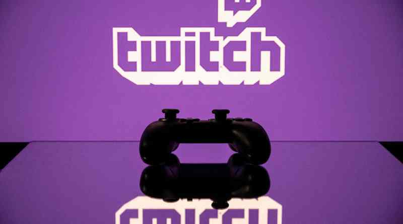 Twitch begins testing vertical video streams