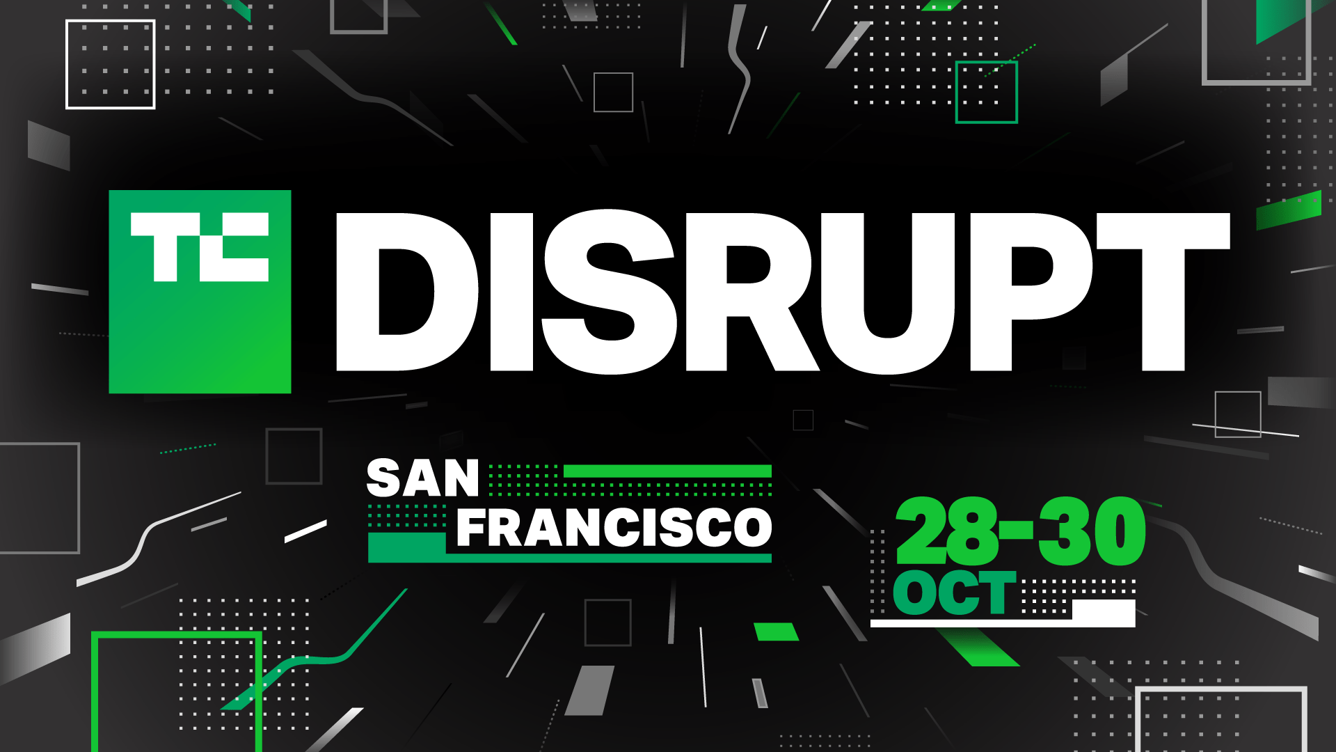 تعرف على Visa وMercury وArtisan وGolub Capital والمزيد في TC Disrupt 2024