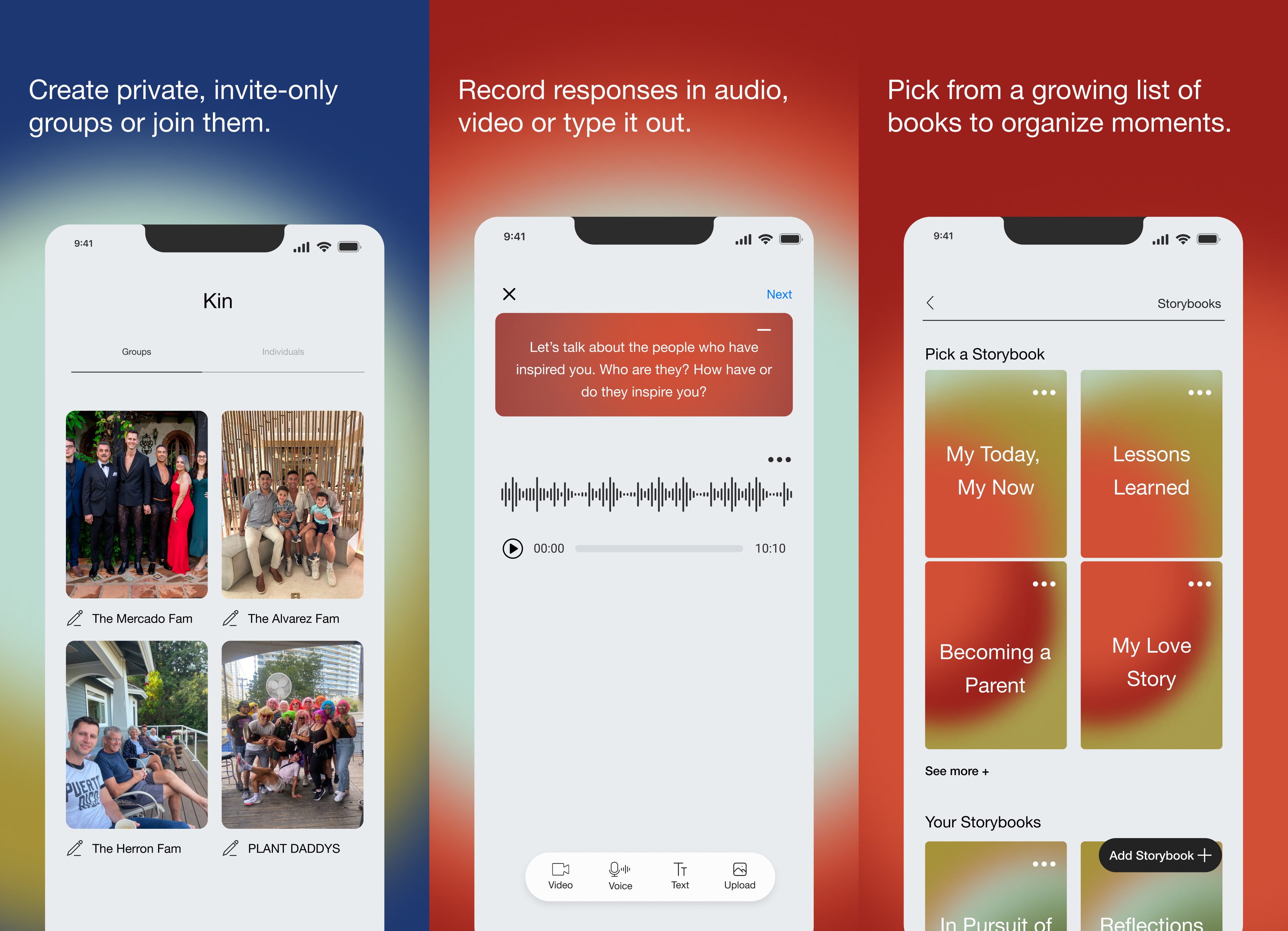 Pitch Deck Teardown: مجموعة ملاك Kinnect بقيمة 250 ألف دولار
