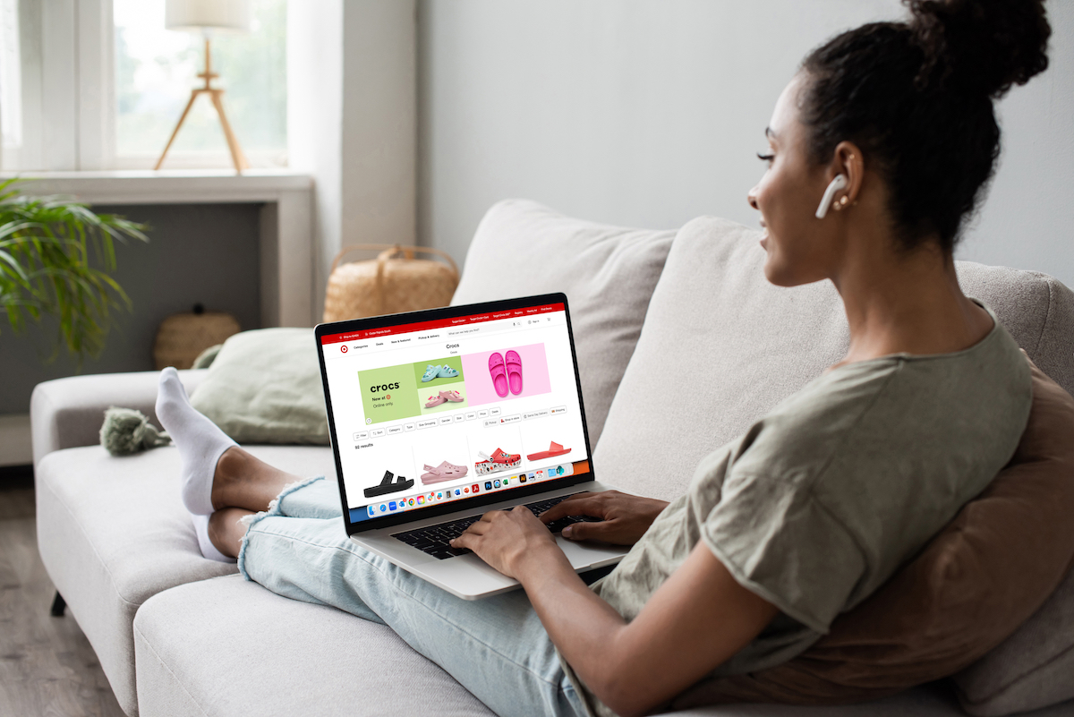 يتعاون Target وShopify لتوسيع سوق الطرف الثالث الخاص بـ Target