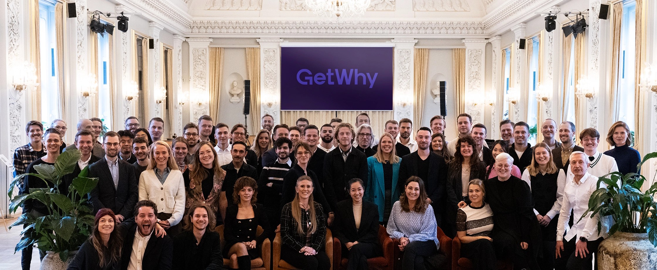 GetHY، وهي منصة تعمل بالذكاء الاصطناعي لأبحاث السوق وتستخلص الأفكار من مقابلات الفيديو، تجمع 34.5 مليون دولار