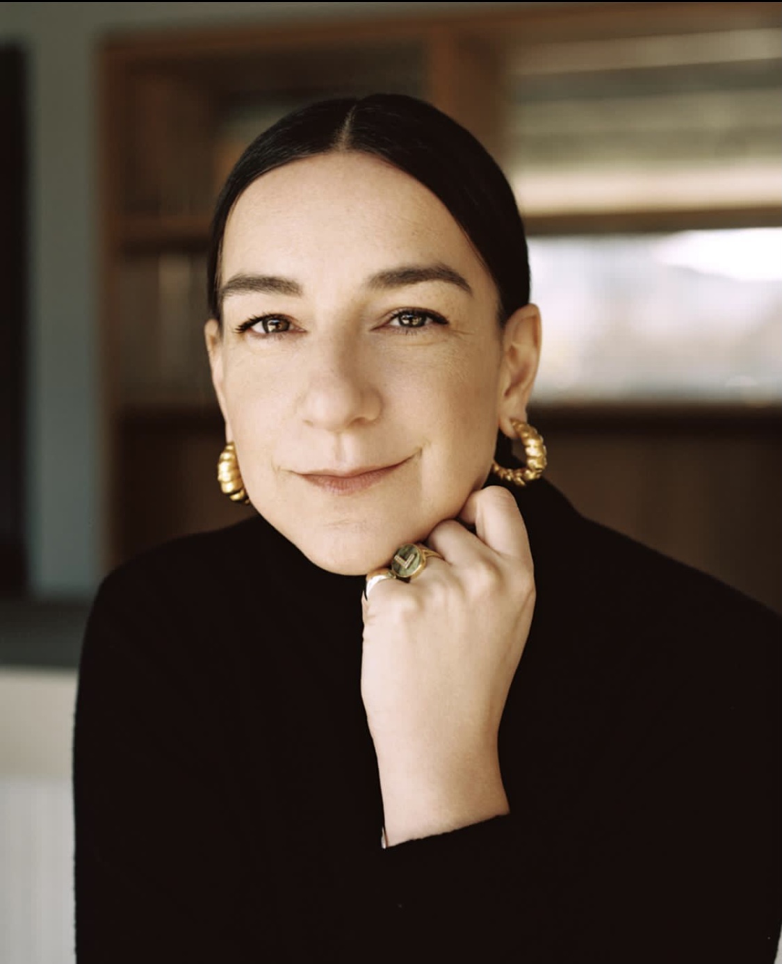 Startup Mode Mewah The Floorr Memberdayakan Penata Gaya Pribadi dengan Alat untuk Mengembangkan Bisnis Mereka 6 Lupe Hs