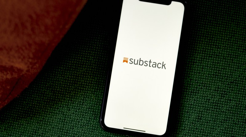 Substack raises 0M from Chernin Group, Andreessen Horowitz, Skims CEO and extra