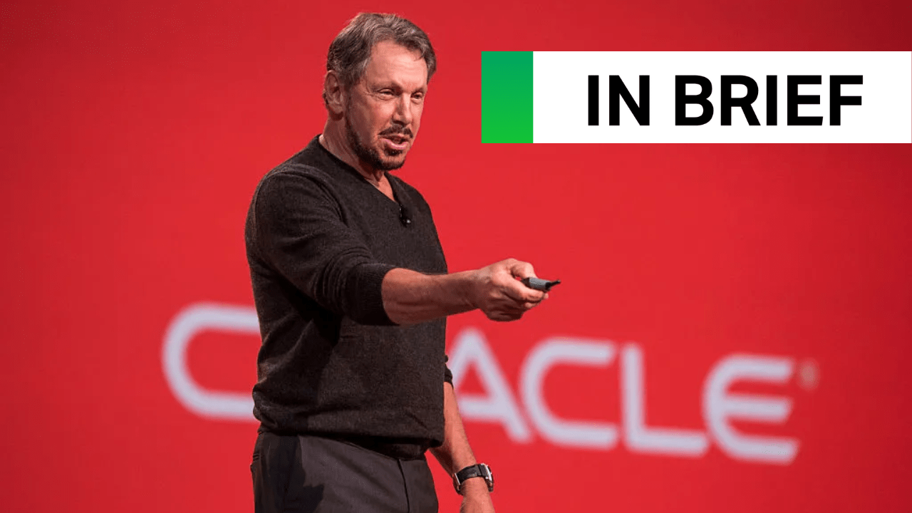 يقول الرئيس التنفيذي لشركة Oracle، لاري إليسون، إن الذكاء الاصطناعي سوف يتتبع يومًا ما كل تحركاتك