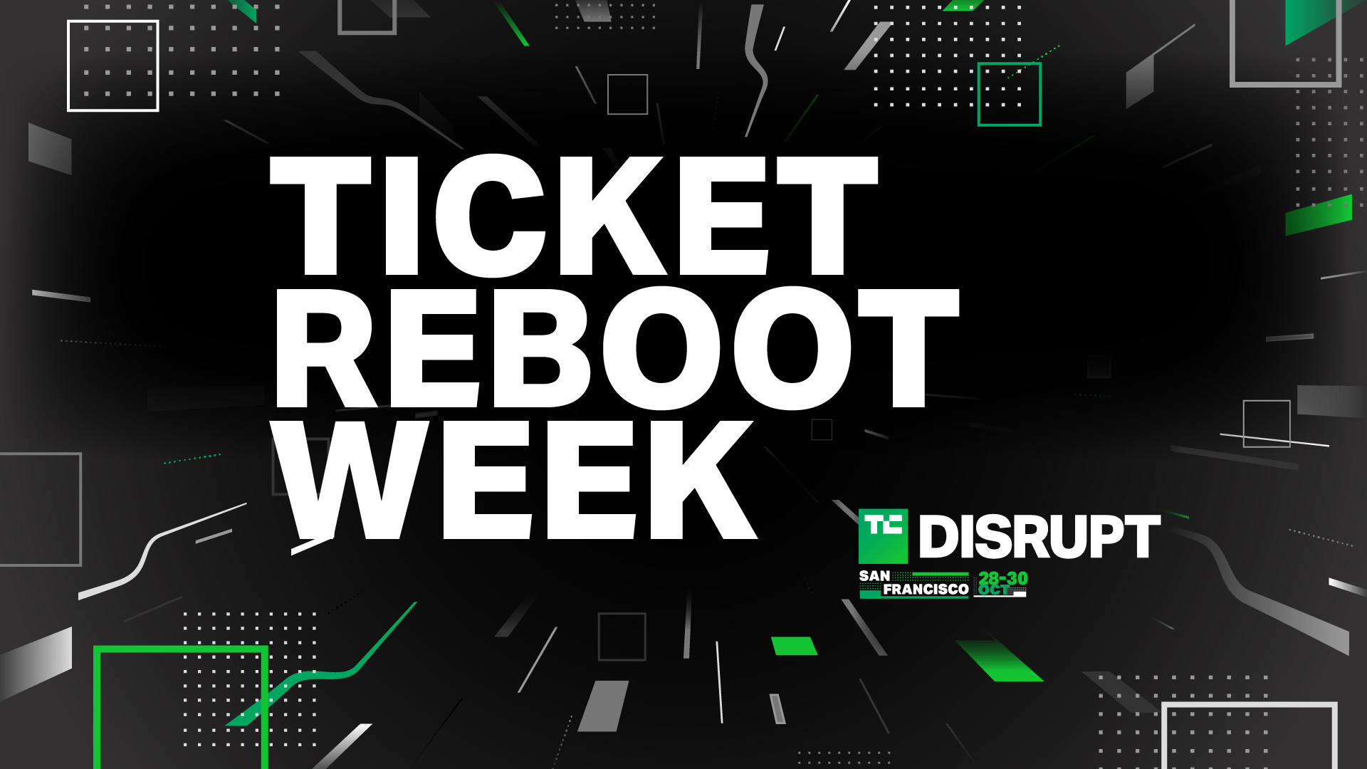 بدأ أسبوع المبيعات الأخير للعبة Disrupt 2024