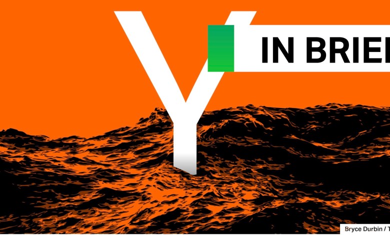 تتوسع Y Combinator إلى أربع مجموعات سنويًا في عام 2025 تتوسع Y Combinator إلى أربع مجموعات سنويًا في عام 2025