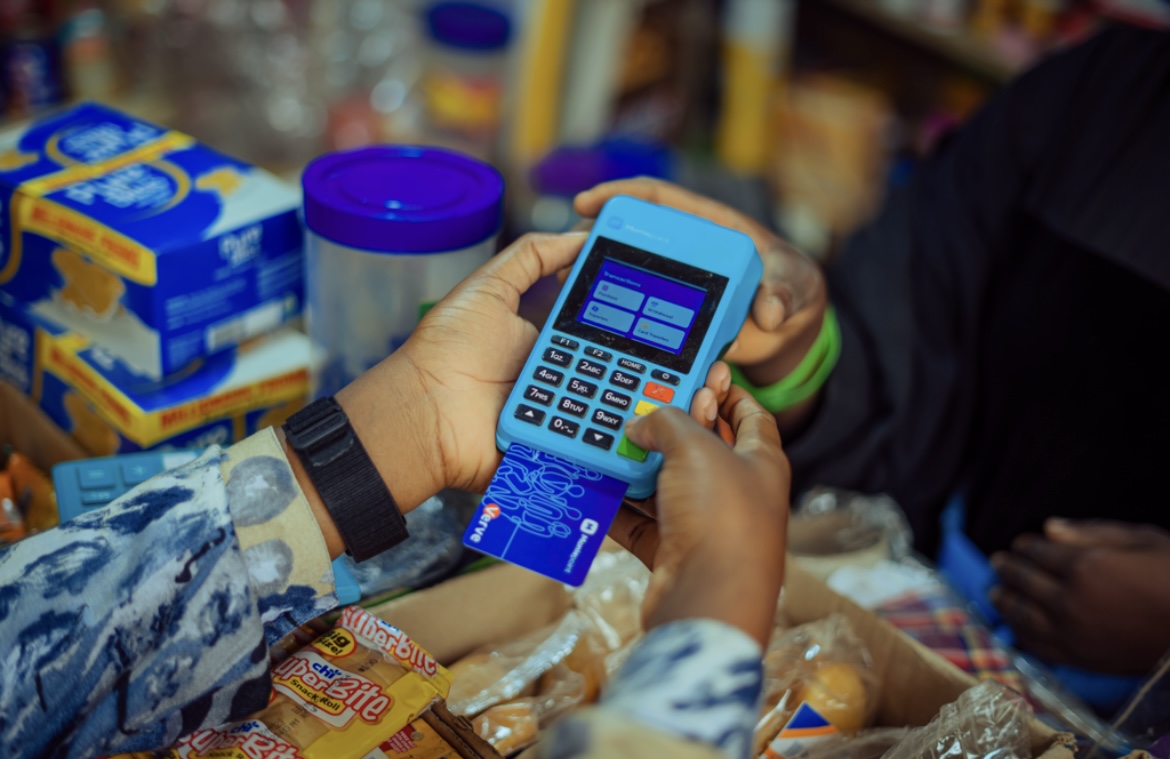 جوجل، DPI تدعم Moniepoint للتكنولوجيا المالية الأفريقية في جولة بقيمة 110 مليون دولار