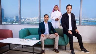 لدى Eyewa الآن 150 متجرًا لبيع النظارات في الشرق الأوسط، وقد جمعت للتو 100 مليون دولار لإضافة 100 متجر آخر